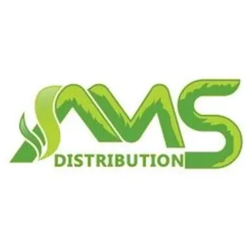 amsdistribution brand logo for amsdistribution.us