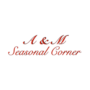 amseasonal brand logo for amseasonal.com