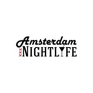 Amsterdam Nightlife Ticket brand logo for amsterdamnightlifeticket.com