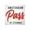 Amsterdam Pass brand logo for amsterdampass.com