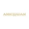 Amsterdam Smoke Shop brand logo for amsterdamsmoke.shop