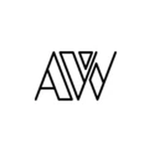 Amsterdam Vintage Watches brand logo for amsterdamvintagewatches.com