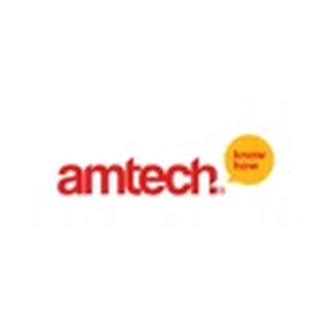 Amtech DIY brand logo for amtechdiy.com
