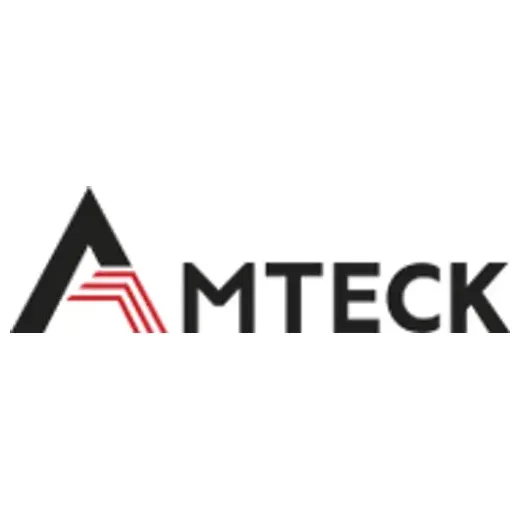 amteck brand logo for amteck.com