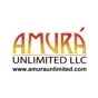 Amurá Unlimited brand logo for amuraunlimited.com