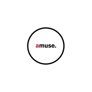 amusespot brand logo for amusespot.com
