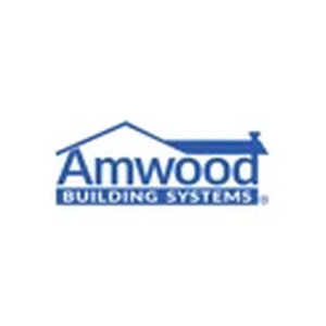 Amwood Homes brand logo for amwoodhomes.com