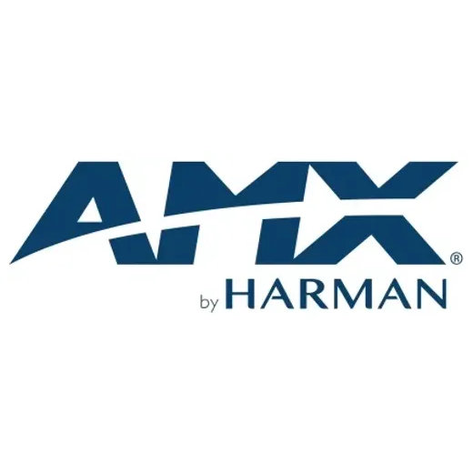 amx brand logo for amx.com