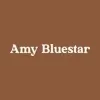Amy Bluestar Photography brand logo for amybluestarphotography.com