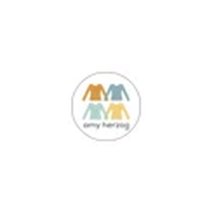 Amy Herzog Designs brand logo for amyherzogdesigns.com