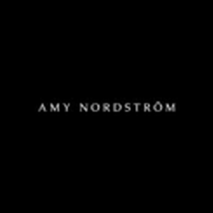 Amy Nordstrom brand logo for amynordstrom.com