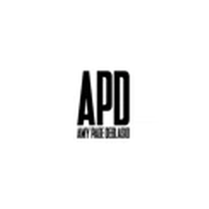 Amy Page DeBlasio brand logo for amypagedeblasio.com