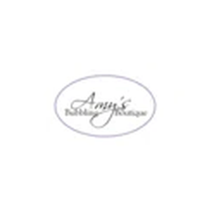 Amy's Bubbling Boutique brand logo for amysbubblingboutique.com