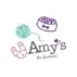 Amy's Pet Supplies brand logo for amyspetsupplies.co.uk
