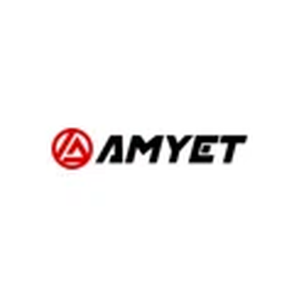 AMYET eBikes brand logo for amyet.com