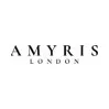 Amyris London brand logo for amyrislondon.com