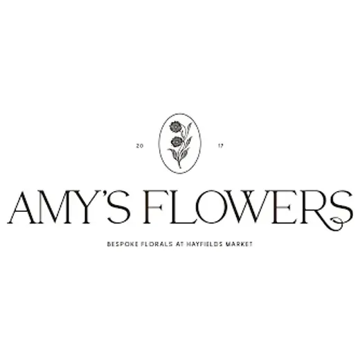 amysflowerssparks brand logo for amysflowerssparks.com
