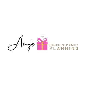 amyspartystore brand logo for amyspartystore.com