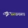 AMYSPORTS brand logo for amysports.com