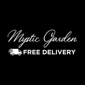 amysticgarden brand logo for amysticgarden.com