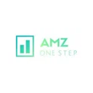 AMZ One Step brand logo for amzonestep.com