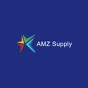 AMZ Supply brand logo for amzsupply.com
