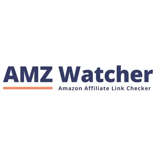 AMZ Watcher brand logo for amzwatcher.com