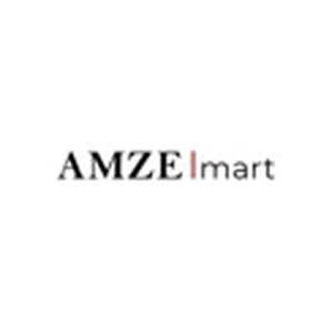 Amze Mart brand logo for amzemart.com