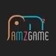 AMZGame brand logo for amzgame.com