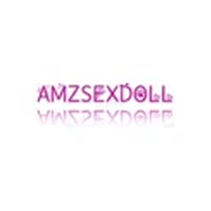 Amzsexdoll brand logo for amzsexdoll.com