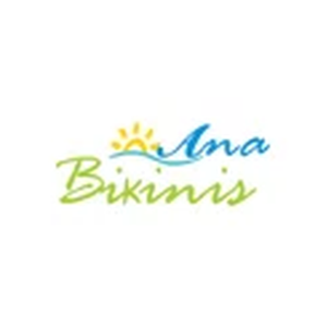 Ana Bikinis brand logo for anabikinis.net