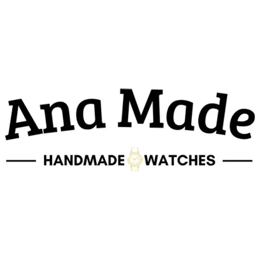 ana-made brand logo for ana-made.com