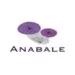 Anabale Beauty brand logo for anabale.com