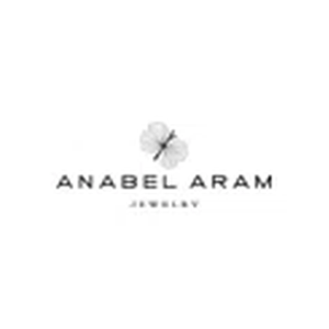 Anabel Aram brand logo for anabelaram.com