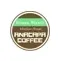 Anacapa Coffee brand logo for anacapacoffee.com