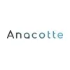 Anacotte brand logo for anacotte.com