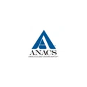ANACS brand logo for anacs.com