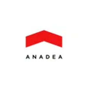 Anadea brand logo for anadea.info