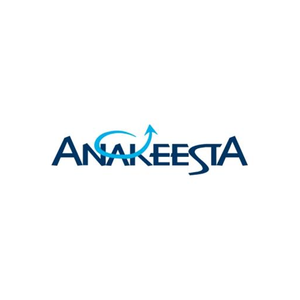 Anakeesta brand logo for anakeesta.com