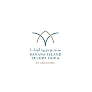 Anantara brand logo for doha.anantara.com