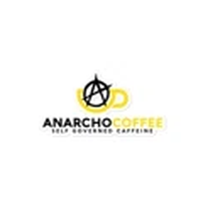 Anarcho Coffee brand logo for anarchocoffee.com