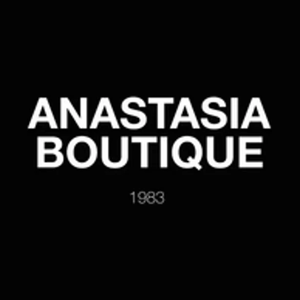 anastasiaboutique brand logo for anastasiaboutique.com
