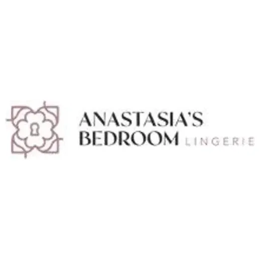 anastasiasbedroom brand logo for anastasiasbedroom.com