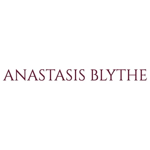anastasisblythe brand logo for anastasisblythe.com