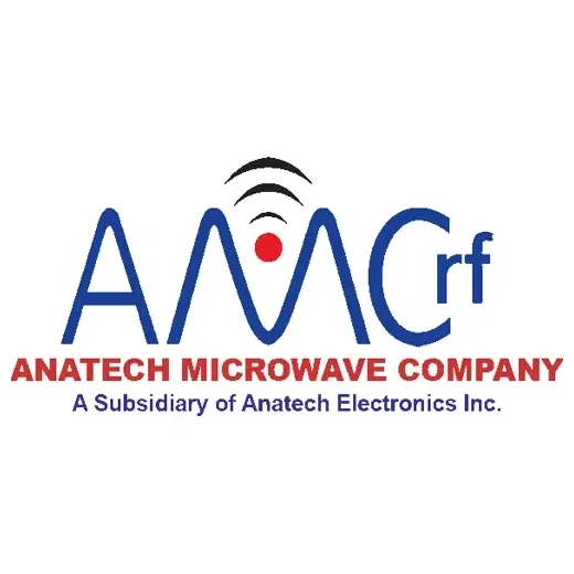 anatechmicrowave brand logo for anatechmicrowave.com
