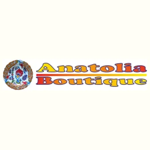 anatoliaboutique brand logo for anatoliaboutique.com