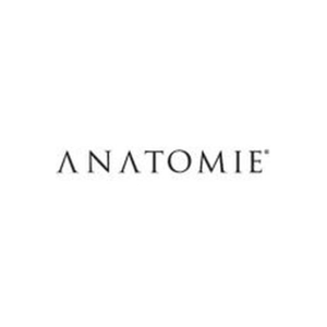 Anatomie brand logo for anatomie.com