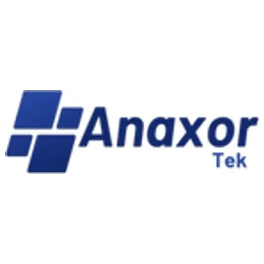 anaxortek brand logo for anaxortek.com