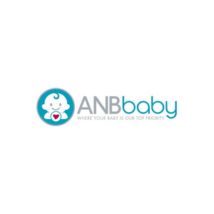 Anb Baby brand logo for anbbaby.com