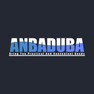 anbaduba brand logo for anbaduba.com